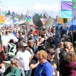 Taste the excitement of the Blackberry Festival | Kitsap Weekly