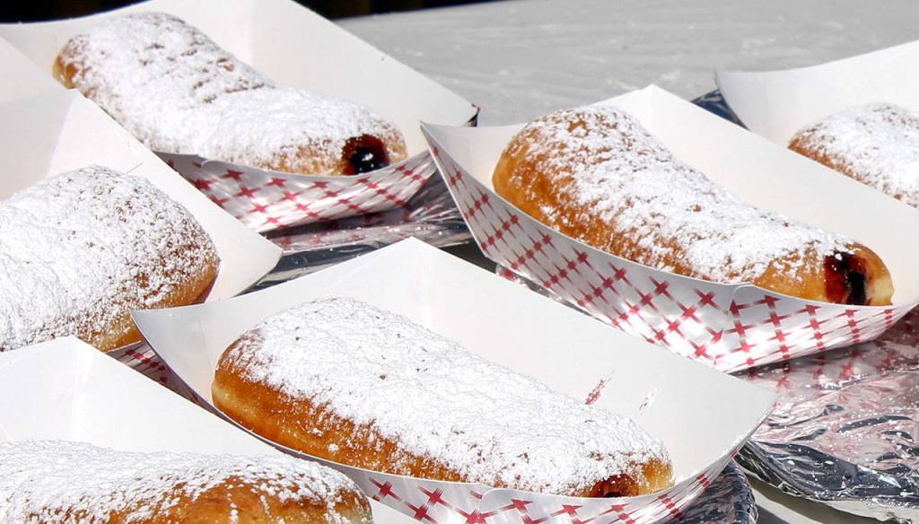 Taste the excitement of the Blackberry Festival | Kitsap Weekly