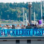 Taste the excitement of the Blackberry Festival | Kitsap Weekly