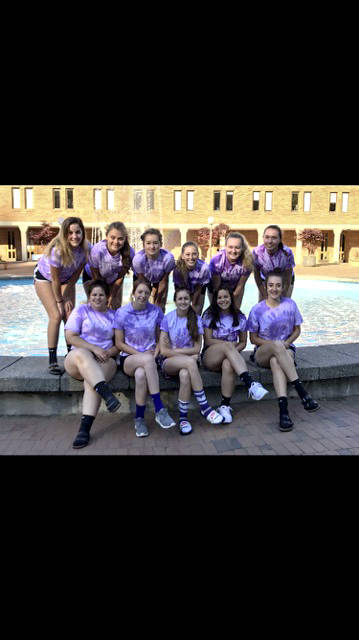 Kingston, North Kitsap Fall Sports Preview