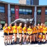 Kingston, North Kitsap Fall Sports Preview