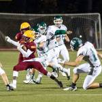 Kingston, North Kitsap Fall Sports Preview