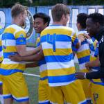 Formerly the Pumas, again the Pumas