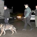 Continuing Gavin’s work: Foundation raising money for K-9 units