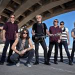 Photo courtesy John Lappen | Foreigner Marketing                                Foreigner will perform &ldquo;I Want To Know What Love Is&rdquo; with the South Kitsap High School choir Sept. 9 at the White River Amphitheatre in Auburn.