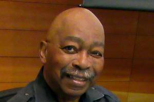 An honoring of elders: City pays tribute to Jim Henry, Bob George