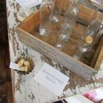 With everything from soup mixes, collectible bottles, authentic French bistro chairs, French soap, pickled beets and CB Nuts, Sugar Market reflects local tastes.                                Terryl Asla/Kitsap News Group