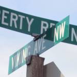 Big changes coming to Viking Avenue and Liberty Road