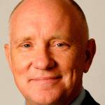 Bremerton Police Chief Steven Strachan