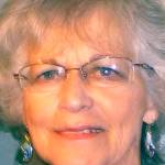 Shirley Dianne Demmert