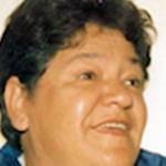 Esther Torres Romero