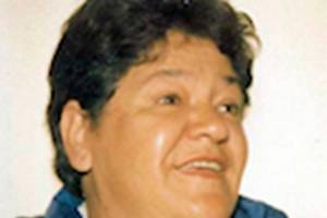 Esther Torres Romero