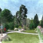 Image courtesy of Lisa Horn | An artist&rsquo;s rendering of the slated second campus of the West Sound Wildlife Shelter, to be constructed in Port Gamble.                                 An artist&rsquo;s rendering of West Sound Wildlife Shelter&rsquo;s second campus, to be constructed in Port Gamble. Lisa Horn/Courtesy                                 Image courtesy of Lisa Horn | An artist&rsquo;s rendering of the slated second campus of the West Sound Wildlife Shelter, to be constructed in Port Gamble.                                 An artist&rsquo;s rendering of West Sound Wildlife Shelter&rsquo;s second campus, to be constructed in Port Gamble. Lisa Horn/Courtesy