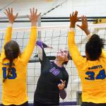 North Kitsap sweeps Bremerton for top spot in Olympic League