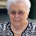 Antoinette (Toni) Marie (Ruff) Mitchell