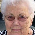 Antoinette (Toni) Marie (Ruff) Mitchell