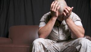 The Permission to Start Dreaming Foundation helps veterans focus on their strengths so they can fulfill their dreams. (Photo: USMC)