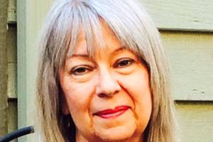 Suzanne O&rsquo;Clair                                 Suzanne O&rsquo;Clair