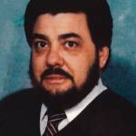 Ronald Lee Paulson, 1980s. (Submitted photo)