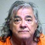 Ronald Lee Paulson, 2016 booking photo. Pottawatomie County Sheriff&rsquo;s Office