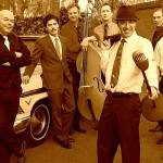 The Daddies headline at the Admiral Theatre’s 75th