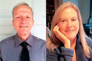 South Kitsap School Board candidates outline stands on issues | 2017 Election