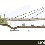 Bainbridge Island presents potential design ideas for 305 bridge