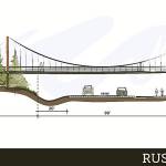 Bainbridge Island presents potential design ideas for 305 bridge
