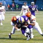 Postseason Prognosis: A look at the path to districts | Prep Football