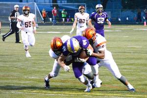 Postseason Prognosis: A look at the path to districts | Prep Football