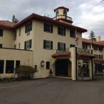 The fifth annual Great Northwest Wine Invitational Wine Competition took place last week at the historic Columbia Gorge Hotel in Hood River Hotel in Hood River, Ore. (photo by Andy Perdue/ Great Northwest Wine)