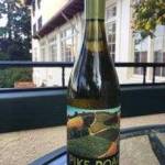 Pike Road&rsquo;s Pinot Gris won best of Show in the 2017 Great Northwest Invitational Wine Competition                                (photo by Felicia Darwen/Great Northwest Wine)