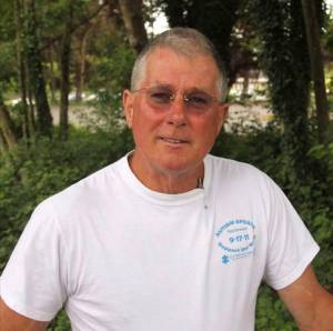 Ricky D. Moon … Poulsbo mayoral candidate&rsquo;s arrests between 2002 and 2007 included possession of drug paraphernalia, false reporting, nefgligent driving, operating equipment without a valid operator&rsquo;s license and valid ID, driving with a suspended license, and third-degree theft. Richard Walker/Kitsap News Group