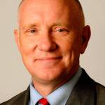 Police Chief Steven Strachan