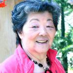 Yoshiko Nakata