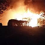 Four family members perish in South Kitsap house fire