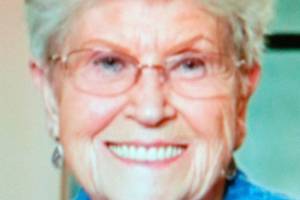 Lillian Ruby Gelsleichter