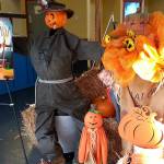 Spooks and scarecrows: It’s part of POBSA’s scary fest Oct. 28