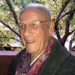 Bill Mash … write-in candidate for Poulsbo City Council, Position 7.