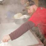 A tradition is revived: Poulsbo First Lutheran Church hosts 105th lutefisk dinner