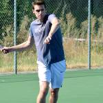 West Central District 2A Tournament begins Friday | Boys Tennis