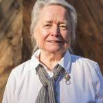 Lila &lsquo;Susie&rsquo; Myren