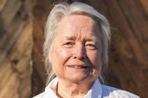 Lila &lsquo;Susie&rsquo; Myren