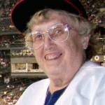 Mildred F. (Snow) Reber