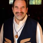 Suquamish Chairman Leonard Forsman