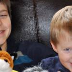 Toy drive for ill children at it again this year