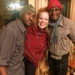 Climbing a mountain leads to philanthropic venture