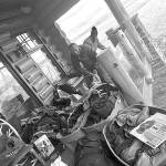 Climbing a mountain leads to philanthropic venture