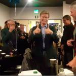 Wheeler leading in race for Bremerton mayor | 2017 Election