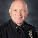 Bremerton Police Chief Steven Strachan                                 Bremerton Police Chief Steven Strachan